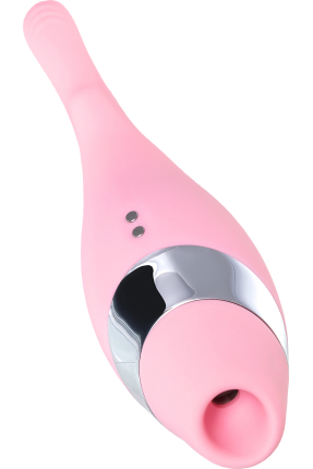DAHLİA Çok Fonksiyonlu Vibratör, 14 cm