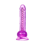 Jel Dildo Celiam, 20,5 cm