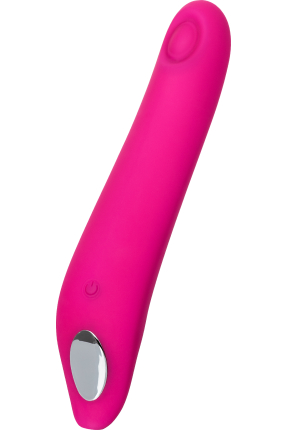 Oscar 2'si 1 arada Vibratör 20.5 cm