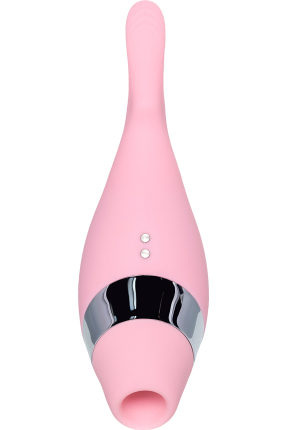 DAHLİA Çok Fonksiyonlu Vibratör, 14 cm