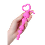 Sweety anal zincir 18,5 cm