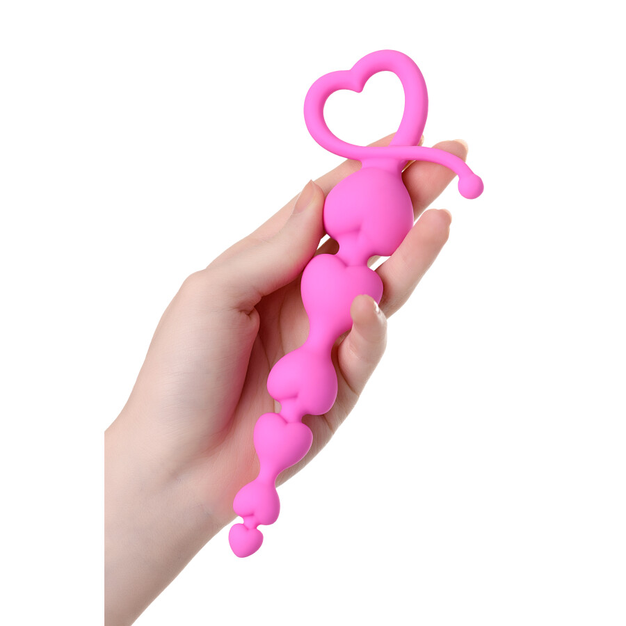 Sweety anal zincir 18,5 cm