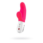 MISS BI Vibrator, 17 cm