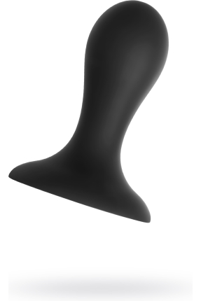 Hidro Anal Plug, 8,5 cm