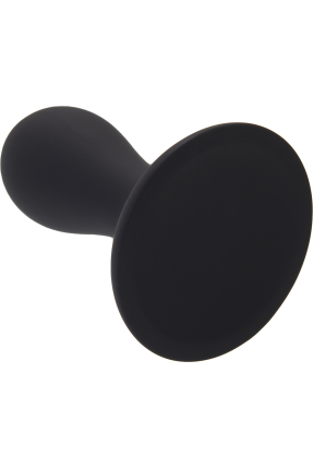 Hidro Anal Plug, 8,5 cm