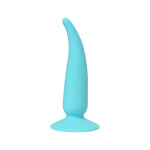 Sarru anal plug, 12,5 cm