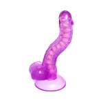 Jel Dildo Celiam, 20,5 cm