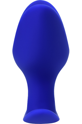 Bloom Genişleyen Anal Plug, 9,5 cm