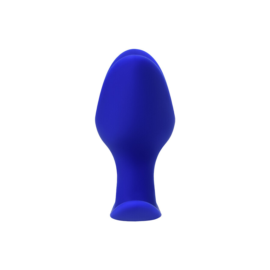 Bloom Genişleyen Anal Plug, 9,5 cm