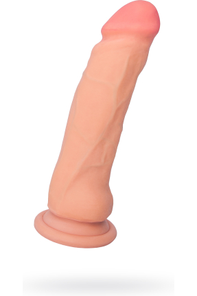 Richard gerçekçi yapay penis, 20 cm
