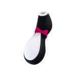 Satisfyer Penguin Vakum Dalgası Klitoris Vibratörü,11,5 cm