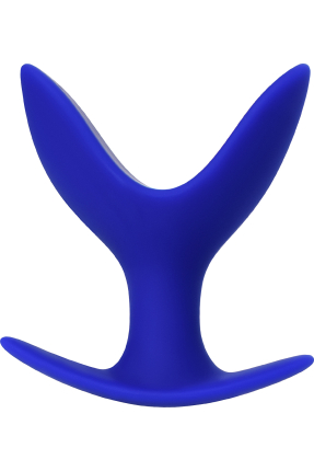 Bloom genişleyen anal Plug, 9 cm