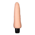 Lank Realistik Dildo, 20 cm