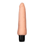 Lank Realistik Dildo, 20 cm