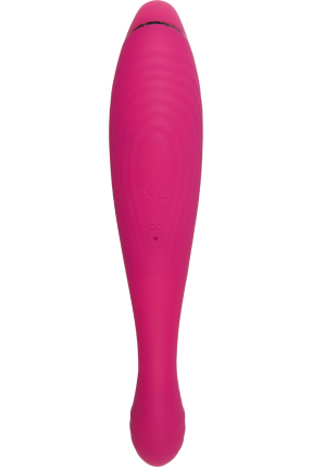 Danvi Vakum Vibratör, 21,5 cm