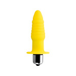 Lancy Anal Plug, 11 cm