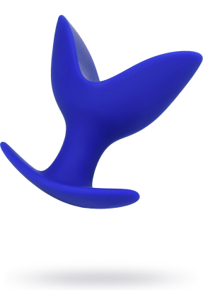 Bloom Genişleyen Anal Plug, 9,5 cm