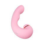 JUNA Multifunctional Vibrator, 15 cm