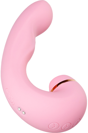 JUNA Çok Fonksiyonlu Vibratör, 15 cm