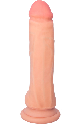 Richard gerçekçi yapay penis, 20 cm