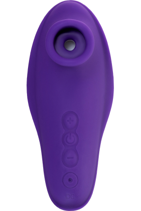 Swizzy Klitoral Uyarıcı Vibratör 12 cm