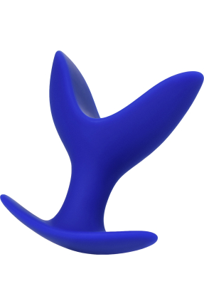 Bloom genişleyen anal Plug, 9 cm