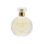 ORGIE SENSFEEL For Woman Feromonlu Parfüm, kadınlar için, 50 ml