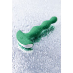 Satisfyer Lolli-Plug 2 green Anal Vibro Plug, yeşil