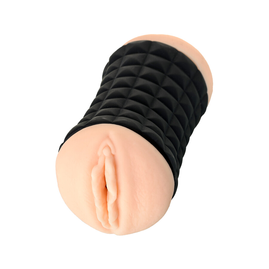 Çift Taraflı Masturbator 14,5 cm