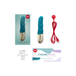 STRONIC PETITE Mini Vibrator, 17 cm