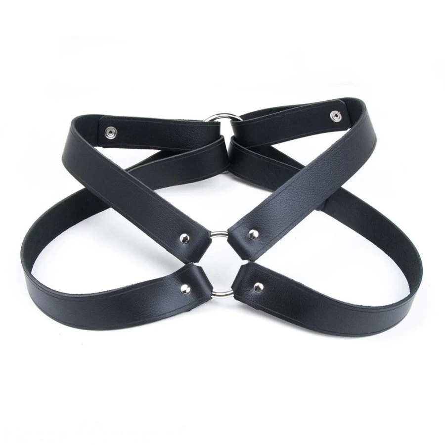 X Shape Chest Harness