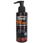 Best Man 150ML. Büyük Boy Çilekli Lubricant Jel