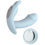 Remote Control Vibrator for Couples