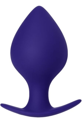 Glob Anal Plug Mor 10 cm