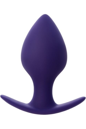 Glob Anal Plug Mor 8 cm