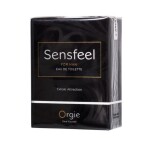 ORGIE SENSFEEL For Man Feromonlu Parfüm  50 ml