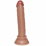 Gerçekçi 15cm Anal Dildo