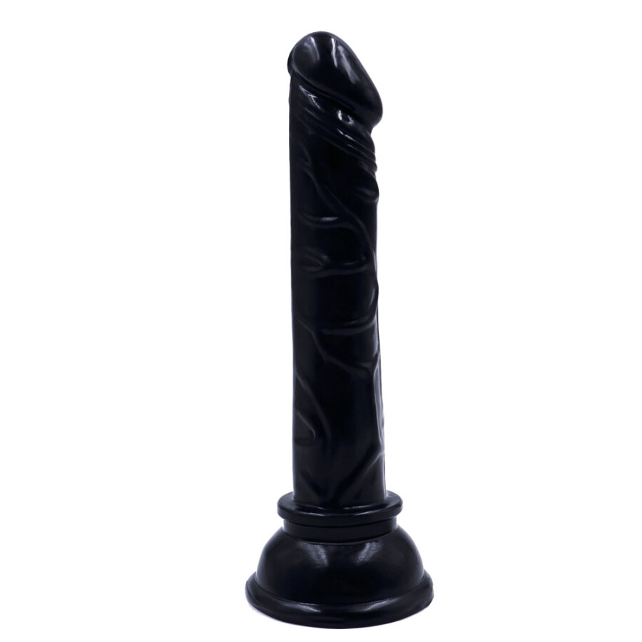 Gerçekçi 15cm Anal Dildo