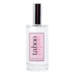 Taboo Afrodizyak Kadın Parfüm Frivole 50 ML