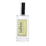 Taboo Afrodizyak Unisex Parfüm Equivoque 50 ML