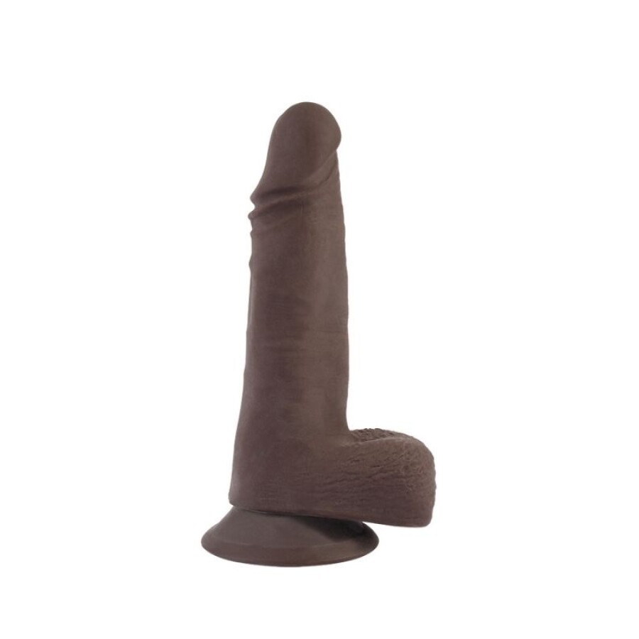 Dick Beats 18cm Gerçekçi Dildo