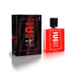 Erotica Intense Afrodizyak Kadın Parfüm 50 ml.