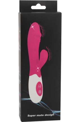 G-Spot Pembe Vibratör