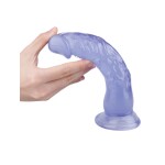 Noctis 20cm Mor Dildo No:8