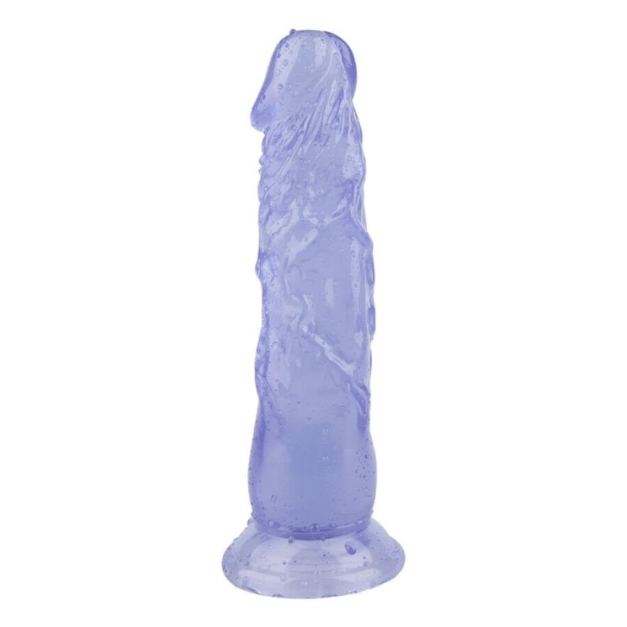 Noctis 20cm Mor Dildo No:8