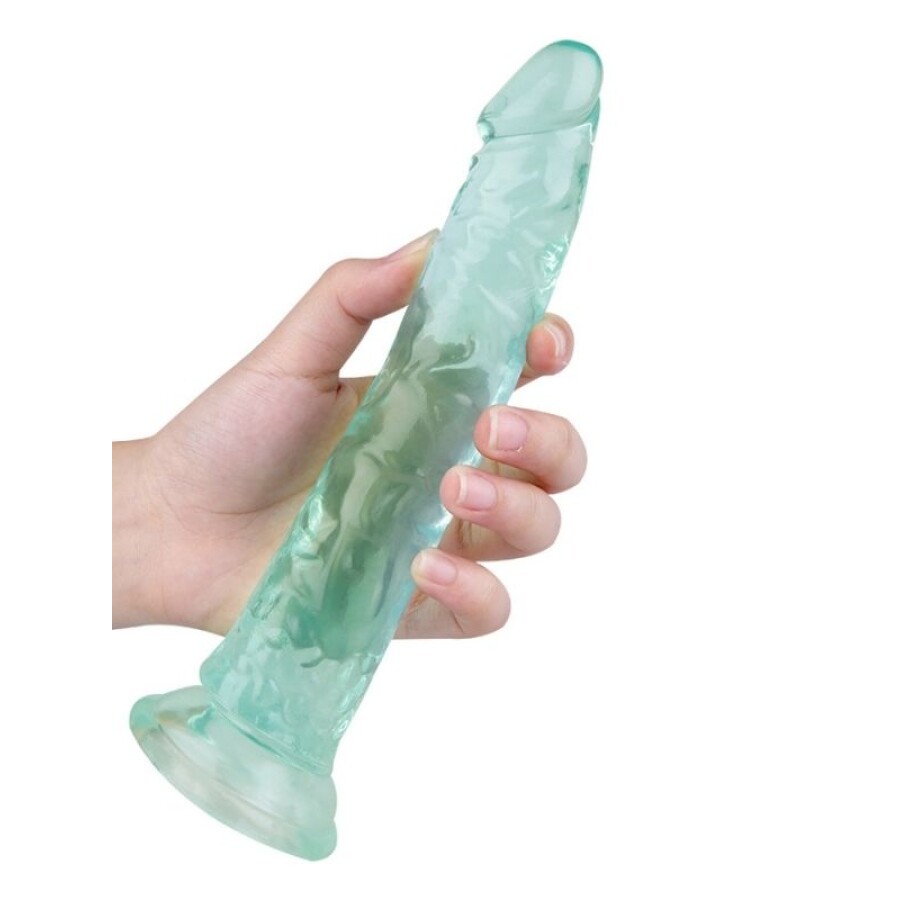 Noctis 21cm Yeşil Dildo