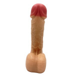 Noctis 26cm Ten Rengi Realistik Dildo No:166