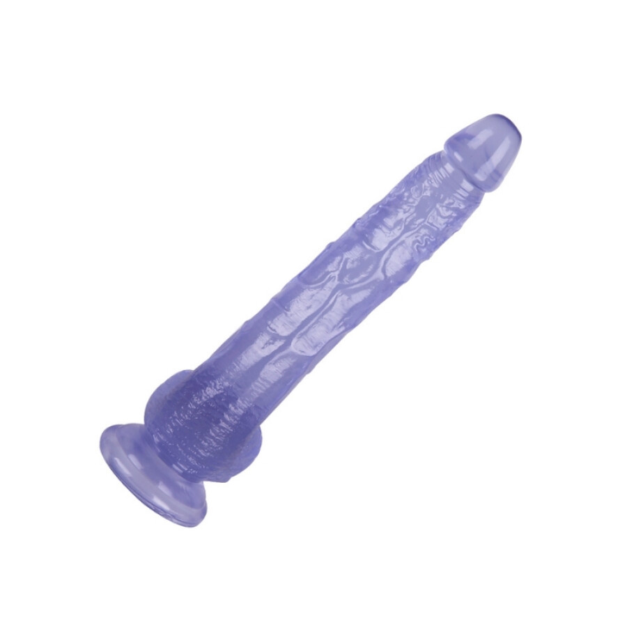 Noctis 29,5cm Realistik Dildo