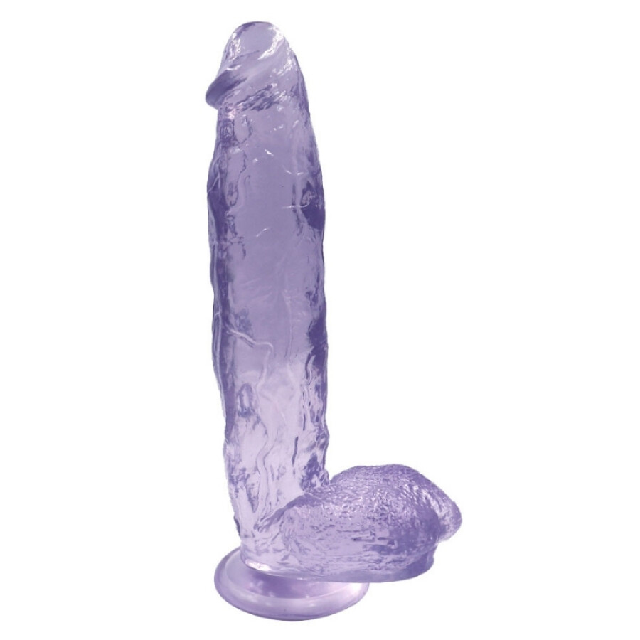 Noctis 32cm Mavi Dildo No:23