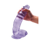 Noctis 32cm Mavi Dildo No:23